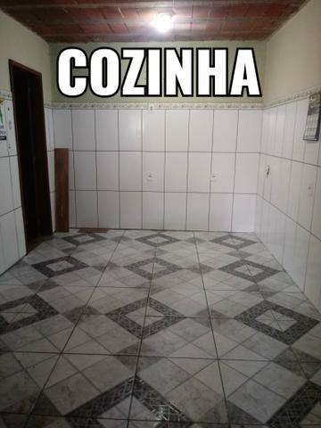 ?SOBRADO NA BARRA DE RG "casa" - Foto 2