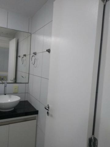 Otimo apartamento em condominio fechado em Candeias RL - Foto 4