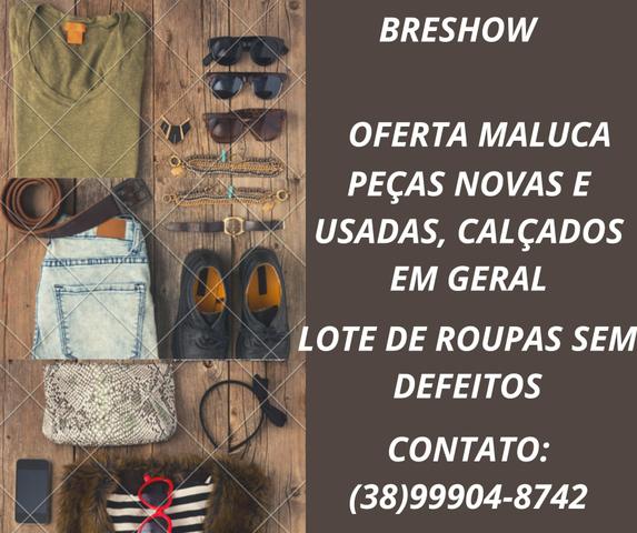Desapego Breshow