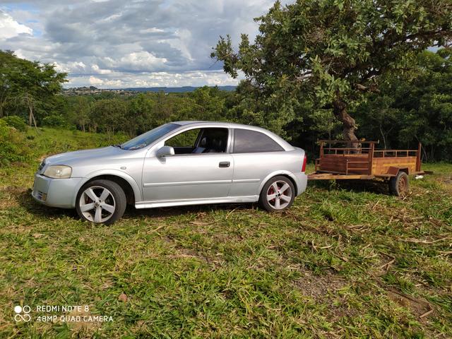 Vendo astra - Foto 3