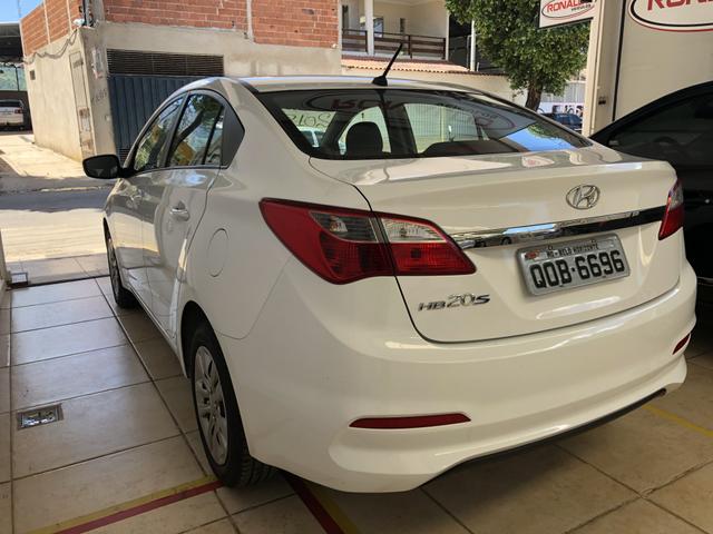 Hb20S comf 1.0 flex 2018/2018 - Foto 7