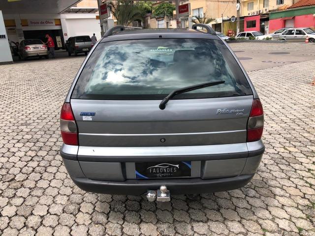 Palio Weekend Stile 1.6 - Foto 6