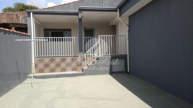Casa à venda com 3 dormitórios em Jardim novo ângulo, Hortolândia cod:CA002681 - Foto 19
