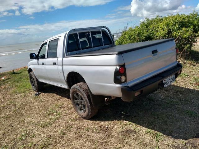 L200 - Foto 2