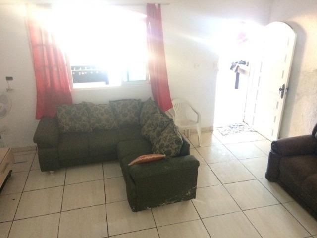 Sobradão em mongagua lote inteiro (rogerio) - Foto 16