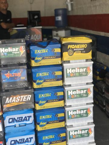 Disk baterias automotivas ?
