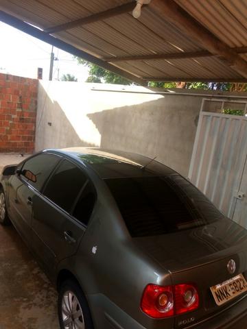 Polo 2010 Comfortline