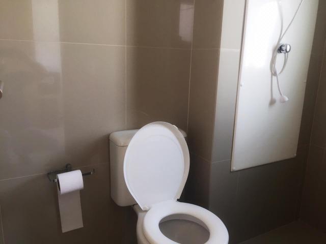 MB - Apartamento alto padrão, 3 quartos 118m², 2 suítes, com armários fixos - Foto 7