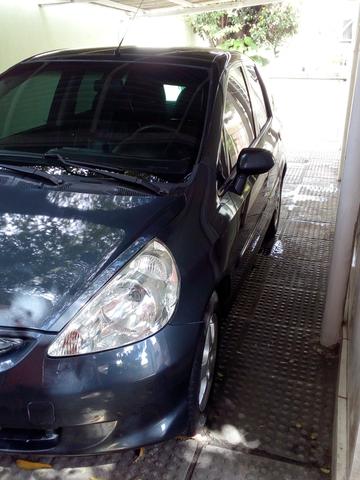 Fit Honda 1.4 Ano 2005 - Foto 5