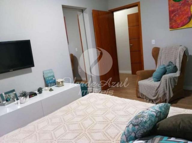 Casa à venda com 3 dormitórios em Swiss park, Campinas cod:CA005201 - Foto 16