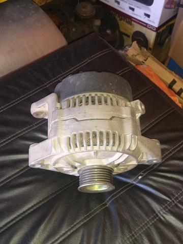Alternador de Vectra - Foto 2