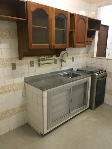 Excelente apartamento com 2 quartos, vaga e dependências no Flamengo! - Foto 14