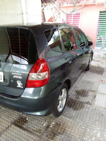 Fit Honda 1.4 Ano 2005 - Foto 10