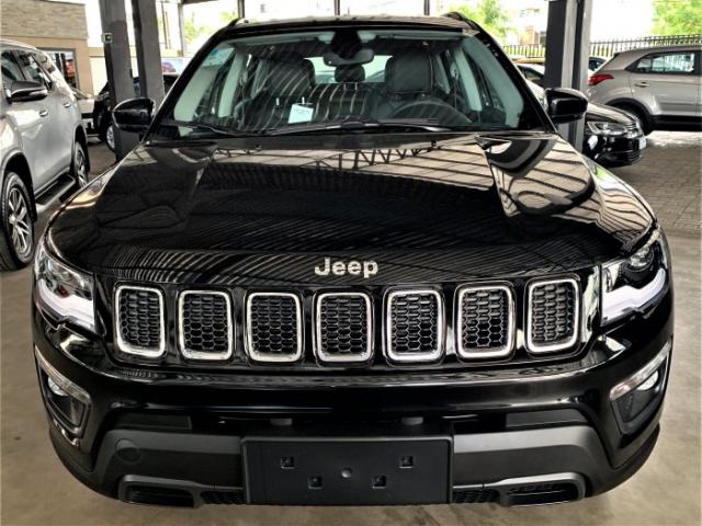 Jeep Compass Sport 2 0 16v 156cv 5p 2020 670108279 Olx