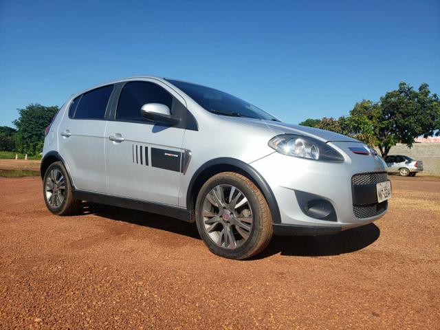 Palio Sporting bem conservado - Foto 4