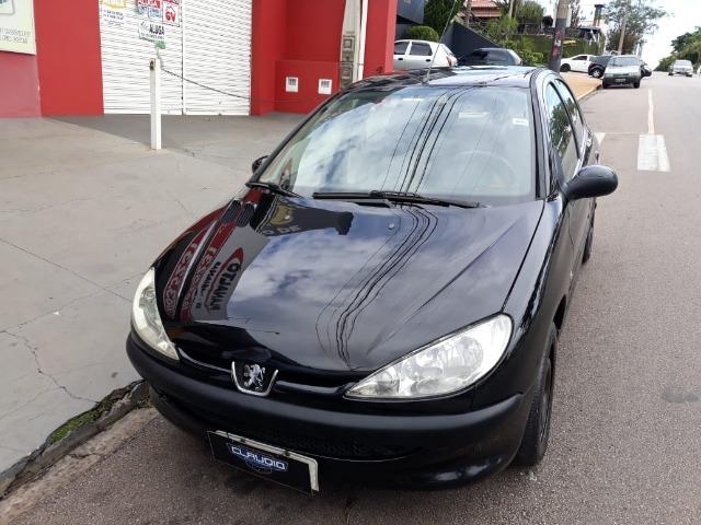 Peugeot 206 Gasolina 1.6 2004 - Foto 2