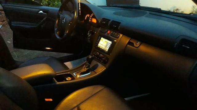 Vendo ou troco Mercedes mas informações no zap * - Foto 4