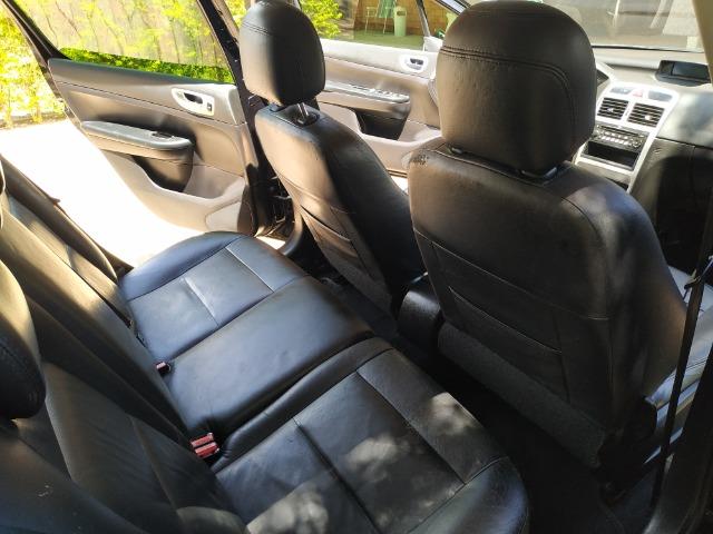 Peugeot - 307 Sedan Presence 2.0 Flex 16V 5p Aut - Foto 7