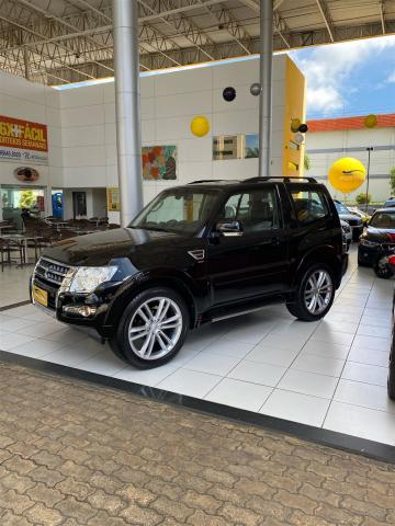PAJERO FULL 2016/2016 3.8 HPE 4X4 V6 24V GASOLINA 2P AUTOMÁTICO - Foto 5