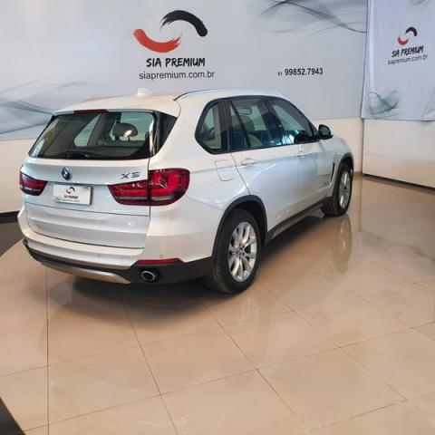 BMW I/ X5 Xdrive 3.0 - 2014/2015 - Foto 11