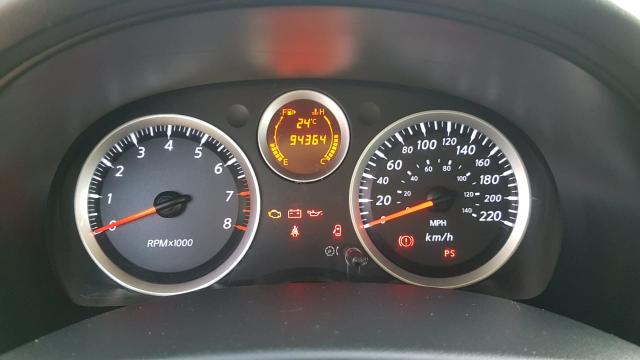 Nissan Sentra 2012 - Foto 2