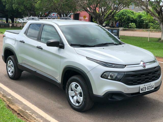 Fiat toro 1.8 flex freedom - Foto 2