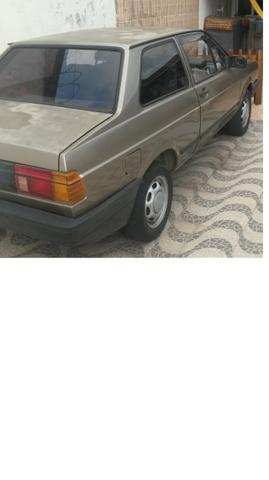 Volkswagen Voyage - Foto 2