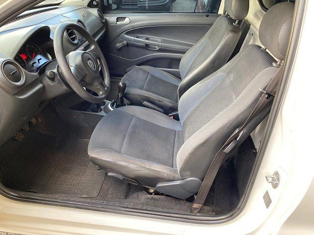 SAVEIRO 2014/2015 1.6 MI CS 8V FLEX 2P MANUAL G.VI - Foto 2