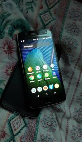 Moto g5 plus 32gb