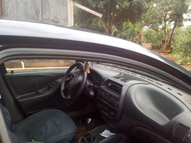 Fiat marea 20v 5c carro de uso diário - Foto 2