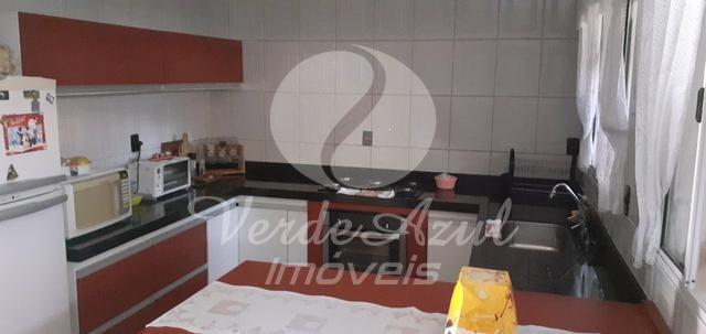 Casa à venda com 3 dormitórios em Jardim são jorge, Hortolândia cod:CA005446 - Foto 17