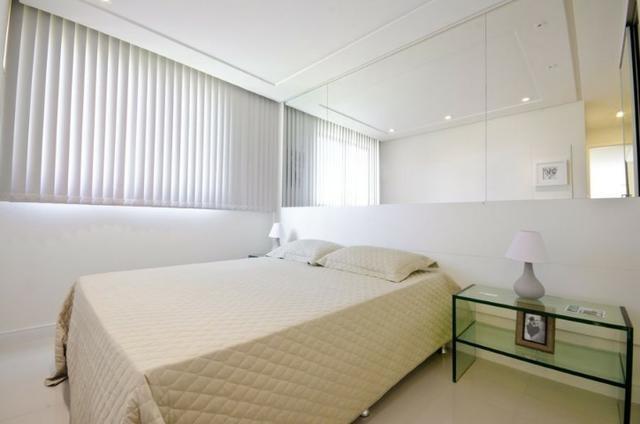JE- Compre com Entrada de 20 Mil! Oportunidade única! 3 Quartos, Beira Mar - Foto 10