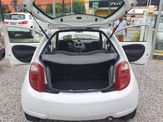 Ford KA 2007 - Foto 9
