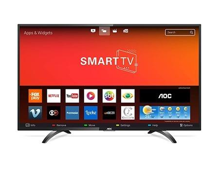 Tv 32P Smart AOC