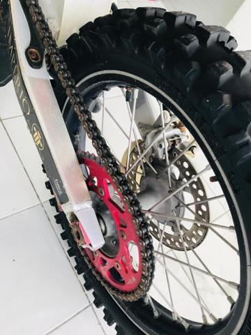 Crf250r - Foto 4