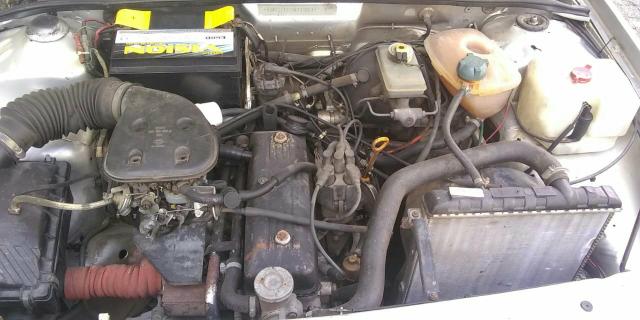 Vendo carro gol - Foto 4