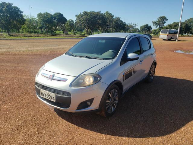 Palio Sporting bem conservado - Foto 2