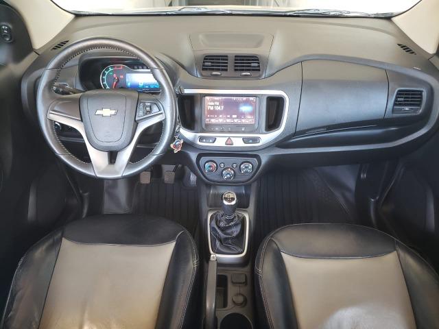 Spin Active 2015/2016 - 58.000km - 45.900,00 - Foto 10
