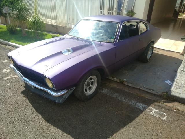 Maverick v8 - Foto 2