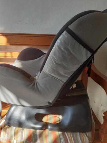 Cadeirinha Infantil para carro - Foto 3