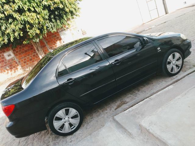 Corolla 2005 - Foto 4