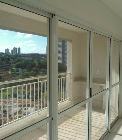 Vendo apartamento com 2 quartos, 1 ste, 67m², Jardim Atlantico. Oportunidade! - Foto 4
