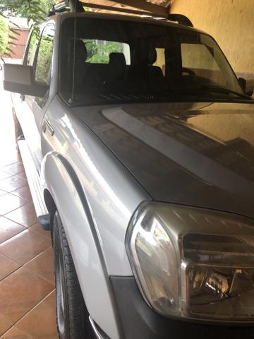 RANGER 2011/2012 Troco por mais Nova - Foto 5