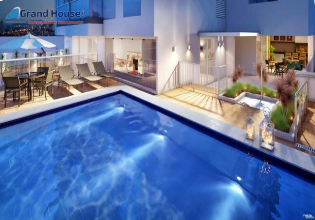 Apartamento 2 quartos em Santa Helena - Foto 7