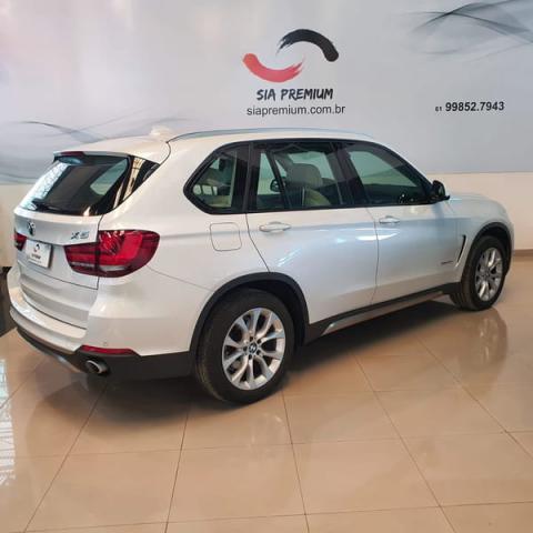 BMW I/ X5 Xdrive 3.0 - 2014/2015 - Foto 12