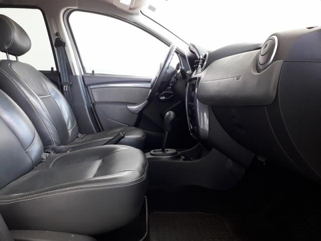 RENAULT DUSTER 2.0 DYNAMIQUE 4X2 16V FLEX 4P AUTOMATICO. - Foto 3