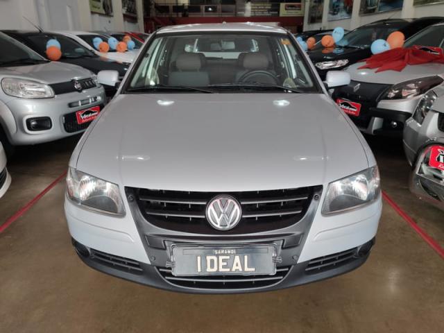 Gol G4 1.6 Power 2008 - Foto 3
