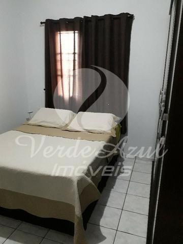 Apartamento à venda com 2 dormitórios em Jardim nova mercedes, Campinas cod:AP005194 - Foto 15