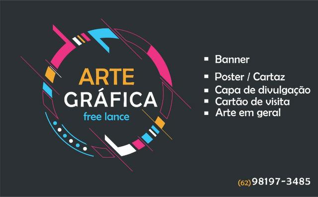 Arte gráfica, designer gráfico