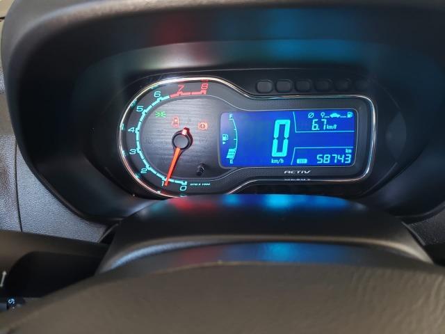 Spin Active 2015/2016 - 58.000km - 45.900,00 - Foto 11